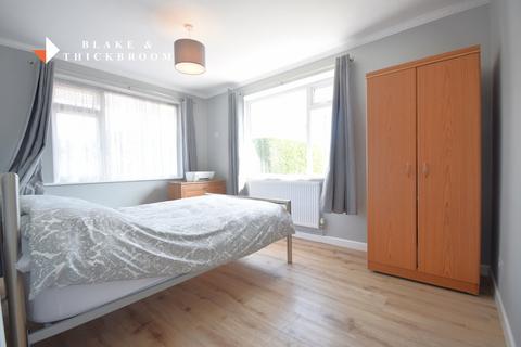 2 bedroom detached bungalow for sale, Stratford Road, Holland On Sea , Essex, CO15 5DY