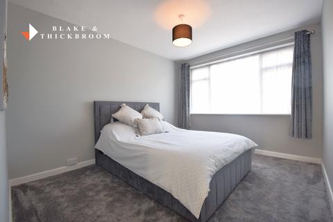 2 bedroom detached bungalow for sale, Stratford Road, Holland On Sea , Essex, CO15 5DY