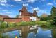 Swattenden Lane, Cranbrook, Kent, TN17