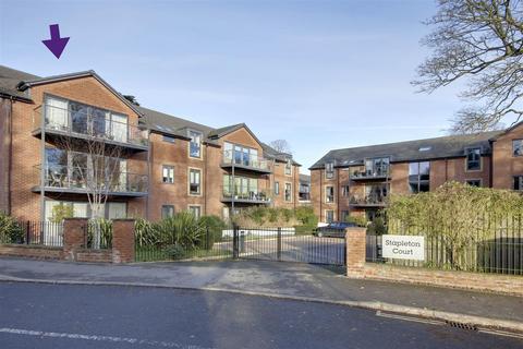 2 bedroom apartment for sale, Waller Grove, Swanland
