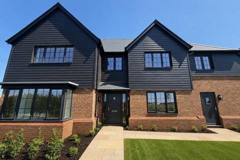 Plot 11, Hillingdon at Spitfire Meadow, Cauldam Lane, Capel-Le-Ferne CT18