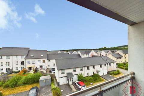 1 bedroom flat to rent, Sirius Apartments, Copper Quarter, Swansea, SA1