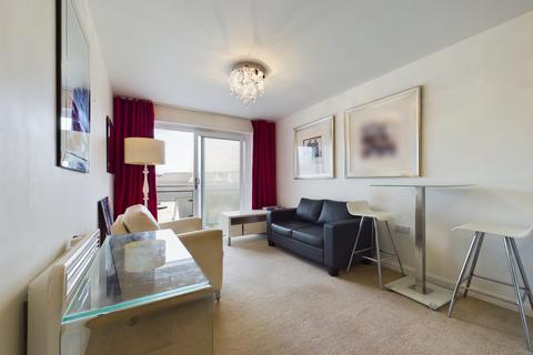 1 bedroom flat to rent, Sirius Apartments, Copper Quarter, Swansea, SA1