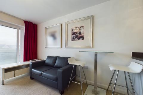 1 bedroom flat to rent, Sirius Apartments, Copper Quarter, Swansea, SA1
