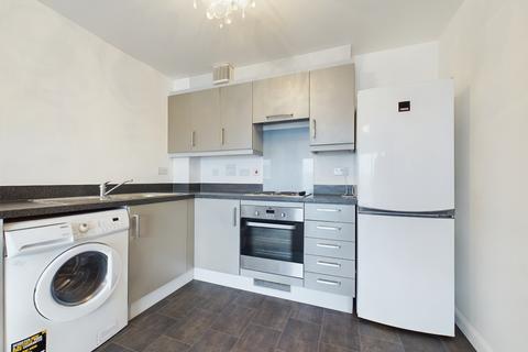 1 bedroom flat to rent, Sirius Apartments, Copper Quarter, Swansea, SA1