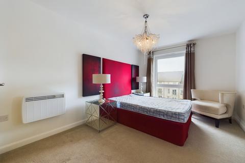 1 bedroom flat to rent, Sirius Apartments, Copper Quarter, Swansea, SA1