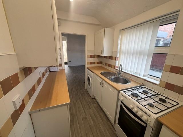 Denstone Road, NOTTINGHAM - View 4