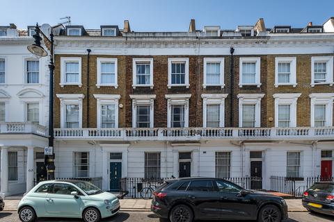 Cambridge Street, London, SW1V