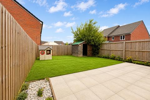 3 bedroom semi-detached house for sale, Aubretia Road, Emersons Green, Bristol