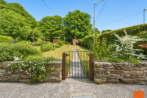 2 bedroom terraced house to rent, Station Road, Chacewater, Truro, Cornwall