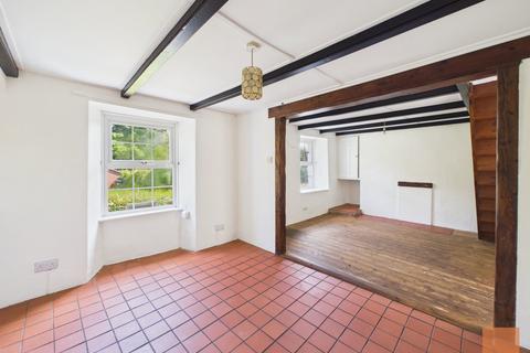 2 bedroom terraced house to rent, Station Road, Chacewater, Truro, Cornwall