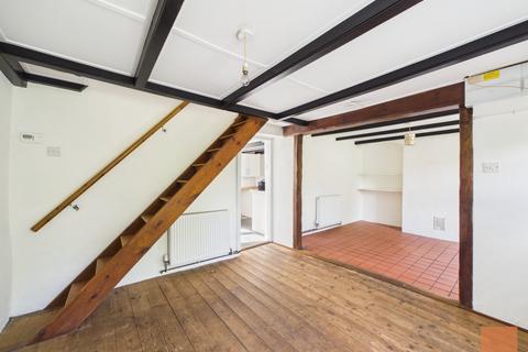 2 bedroom terraced house to rent, Station Road, Chacewater, Truro, Cornwall