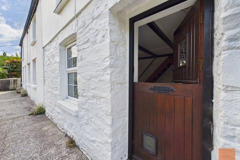 2 bedroom terraced house to rent, Station Road, Chacewater, Truro, Cornwall
