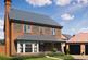 Highcroft, Oxfordshire, King Henry Avenue, Wallingford OX10