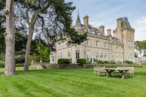 2 bedroom flat for sale, Chester Road, Oakmere, CW8