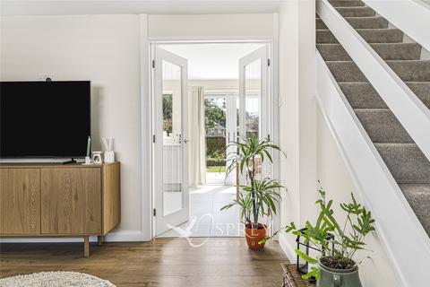 3 bedroom semi-detached house for sale, Grange Drive, Melton Mowbray, Leicestershire