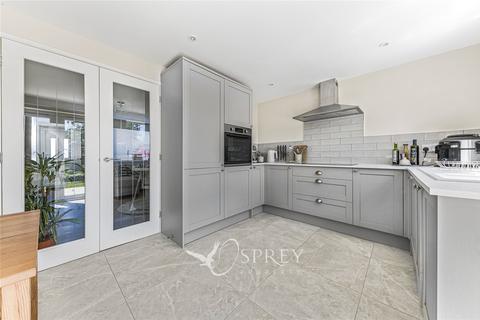 3 bedroom semi-detached house for sale, Grange Drive, Melton Mowbray, Leicestershire