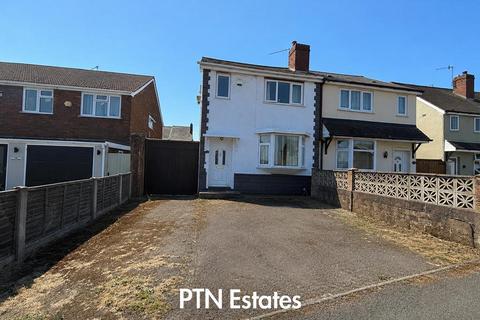 3 bedroom house to rent, Junction Road, Audnam, Stourbridge