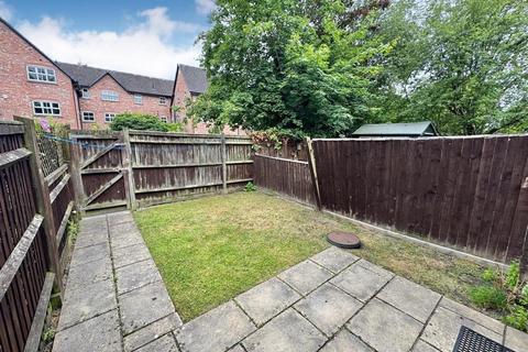 3 bedroom townhouse for sale, Twinnies Road, Wilmslow