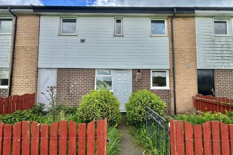 2 bedroom terraced house to rent, Ramsden Close, Wigan WN3