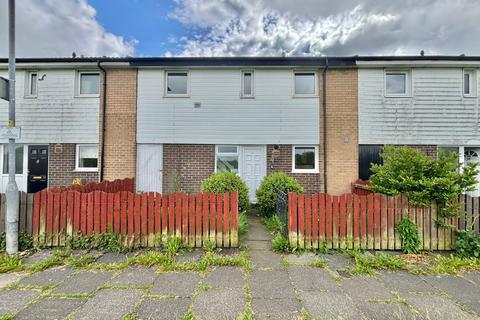 2 bedroom terraced house to rent, Ramsden Close, Wigan WN3