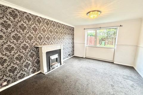 2 bedroom terraced house to rent, Ramsden Close, Wigan WN3