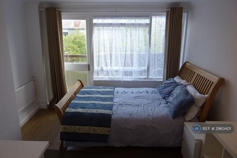 Outram Place, London, N1