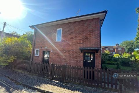 2 bedroom semi-detached house to rent, Eton Square, Eton, Windsor, SL4