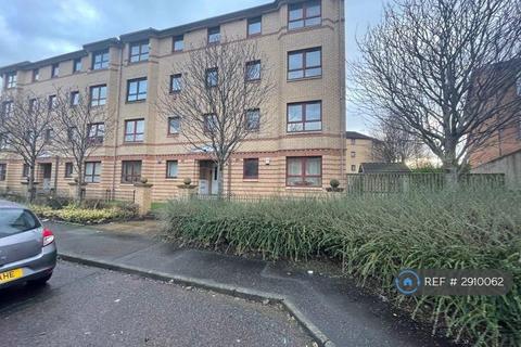 undefined, Grovepark Street, Glasgow, G20