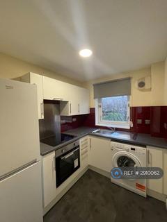 undefined, Grovepark Street, Glasgow, G20