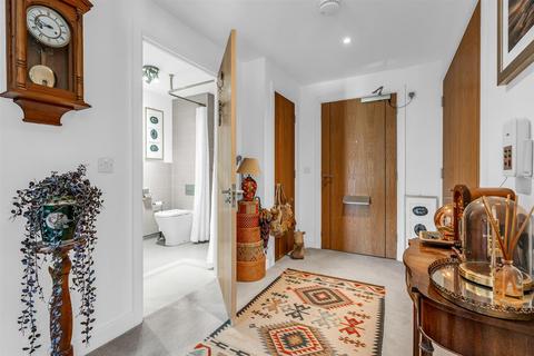 1 bedroom flat for sale, Edward House, Hertford SG13