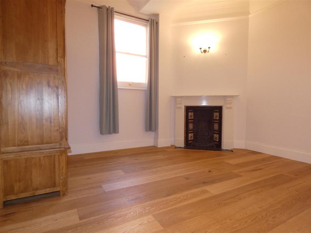 Apartment in Cambridge, Petersfield - More