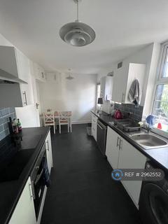 undefined, Woodford House, London, E18