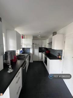 undefined, Woodford House, London, E18