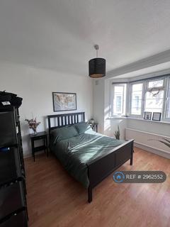 undefined, Woodford House, London, E18
