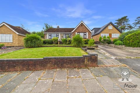 3 bedroom detached bungalow for sale, TROUTBECK GROVE, ST. HELENS, MERSEYSIDE, WA11