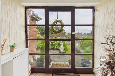 3 bedroom detached bungalow for sale, TROUTBECK GROVE, ST. HELENS, MERSEYSIDE, WA11
