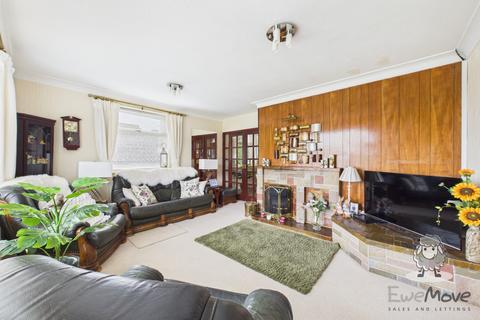 3 bedroom detached bungalow for sale, TROUTBECK GROVE, ST. HELENS, MERSEYSIDE, WA11