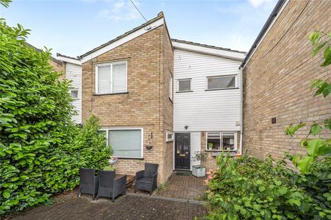 Savernake Court, Wolverton Road, Stanmore