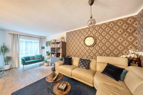 4 bedroom terraced house for sale, Savernake Court, Wolverton Road, Stanmore