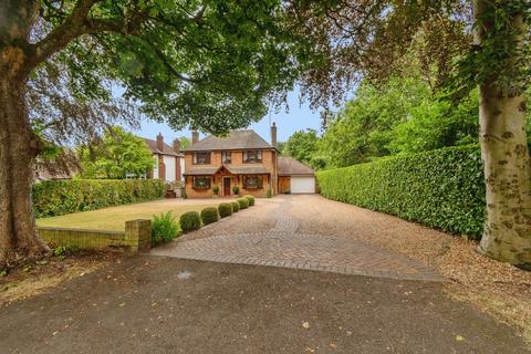 5 bedroom detached house for sale, Sneyd Lane, Essington, Wolverhampton, Staffordshire, WV11