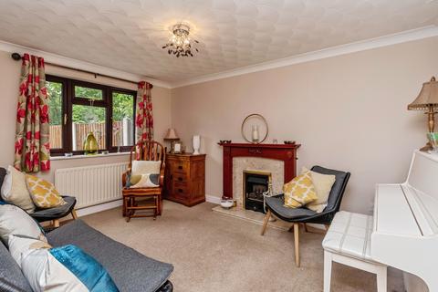 5 bedroom detached house for sale, Sneyd Lane, Essington, Wolverhampton, Staffordshire, WV11