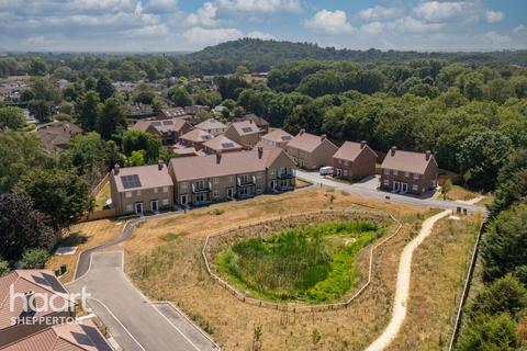 undefined, Muir Lane, Egham