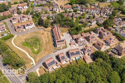 undefined, Muir Lane, Egham