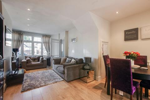 2 bedroom terraced house for sale, Rowley Avenue, Sidcup, DA15
