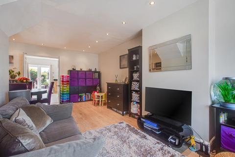 2 bedroom terraced house for sale, Rowley Avenue, Sidcup, DA15