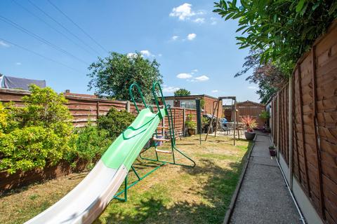 2 bedroom terraced house for sale, Rowley Avenue, Sidcup, DA15