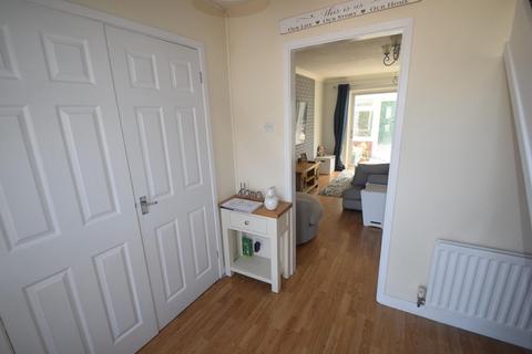 3 bedroom semi-detached house for sale, Hampton Drive