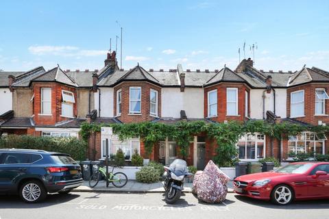 Bavent Road, London SE5