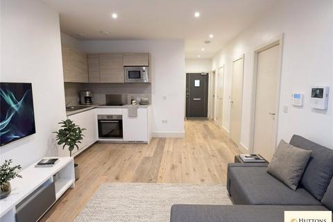 1 bedroom apartment for sale, Mondial Way, Harlington, Hayes, UB3